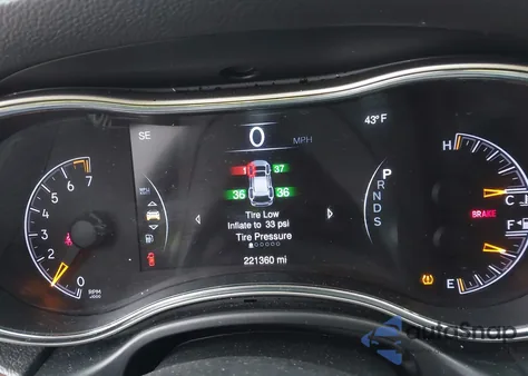 2014 Jeep Grand Cherokee Laredo from USA, damaged, VIN 1C4RJFAG4EC183959